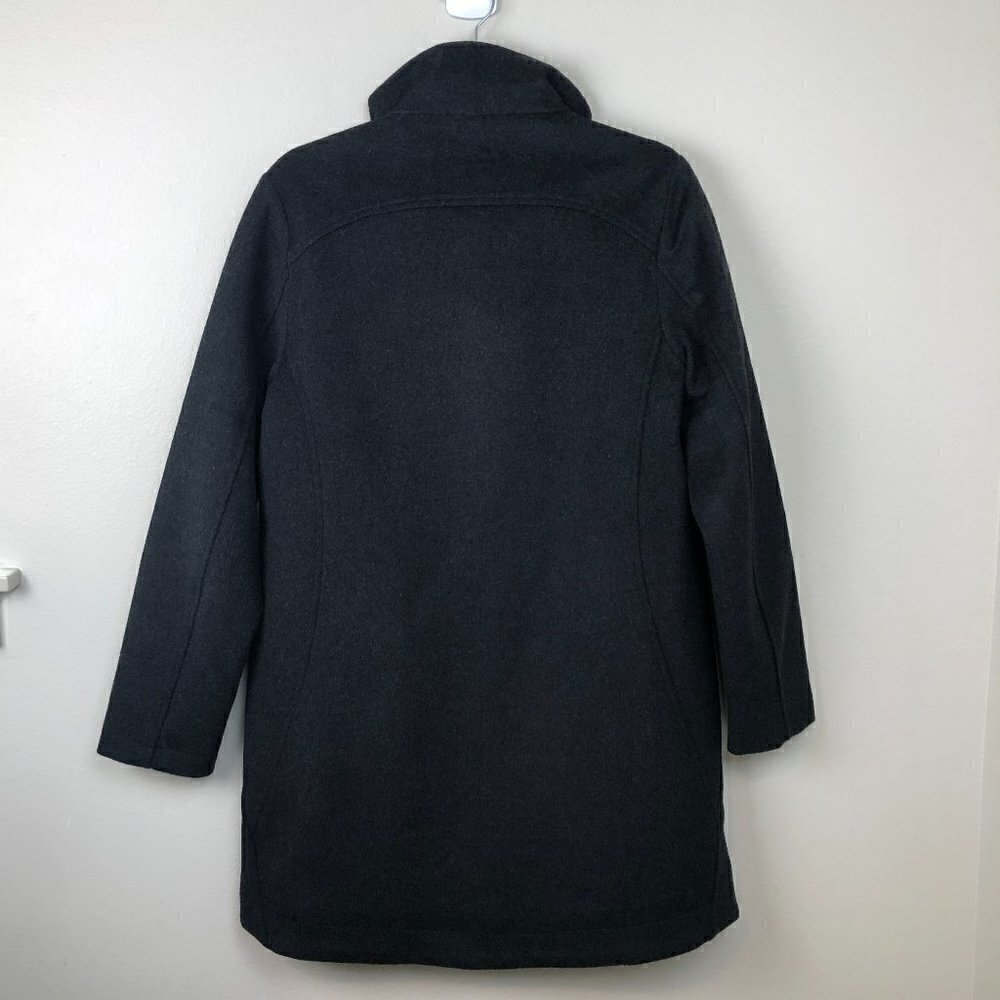 Pendleton Cascade Wool Campbell Coat Jacket - Picture 2 of 10